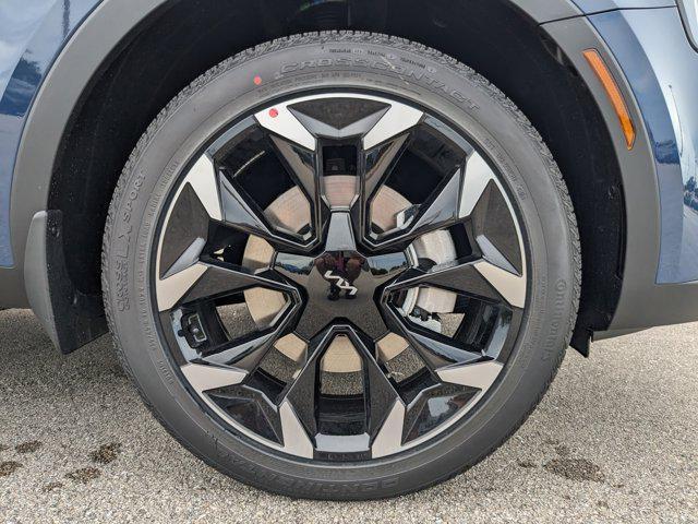 Photo of 2025 Midnight Kia Sorento