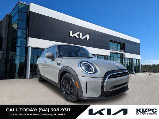 2022 MINI Hardtop