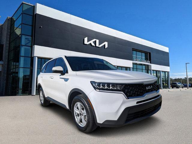 2022 Kia Sorento