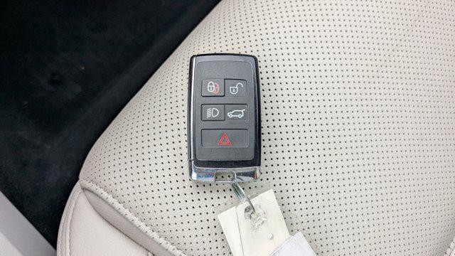 Photo of 2021 Santorini Black Metallic Jaguar E-PACE