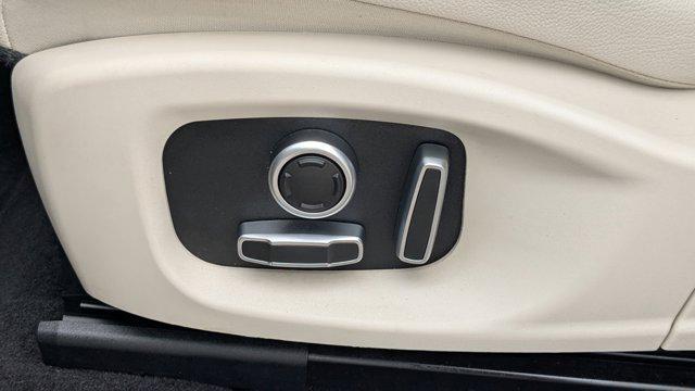 Photo of 2021 Santorini Black Metallic Jaguar E-PACE