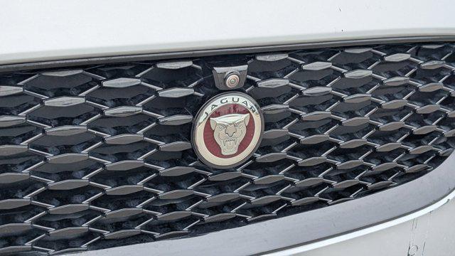 Photo of 2021 Santorini Black Metallic Jaguar E-PACE