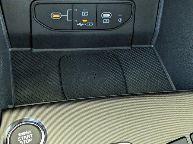 Photo of 2026 Panthera Metal Kia Sportage