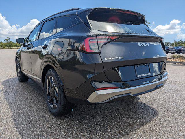 Photo of 2026 Panthera Metal Kia Sportage
