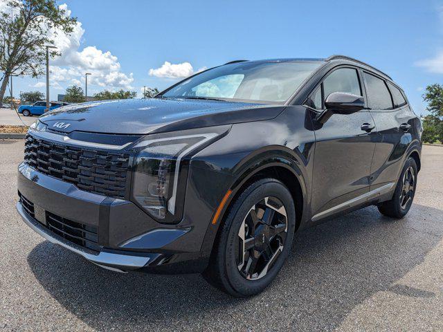 Photo of 2026 Panthera Metal Kia Sportage