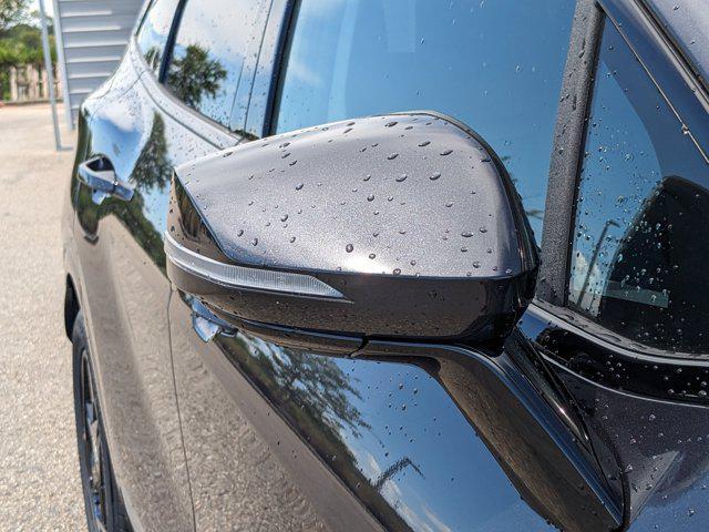 Photo of 2026 Panthera Metal Kia Sportage