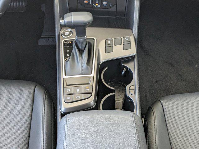 Photo of 2026 Panthera Metal Kia Sportage