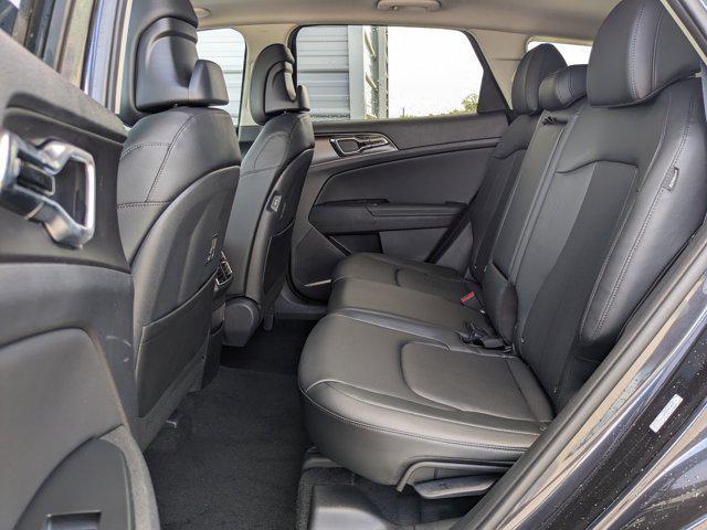 Photo of 2026 Panthera Metal Kia Sportage