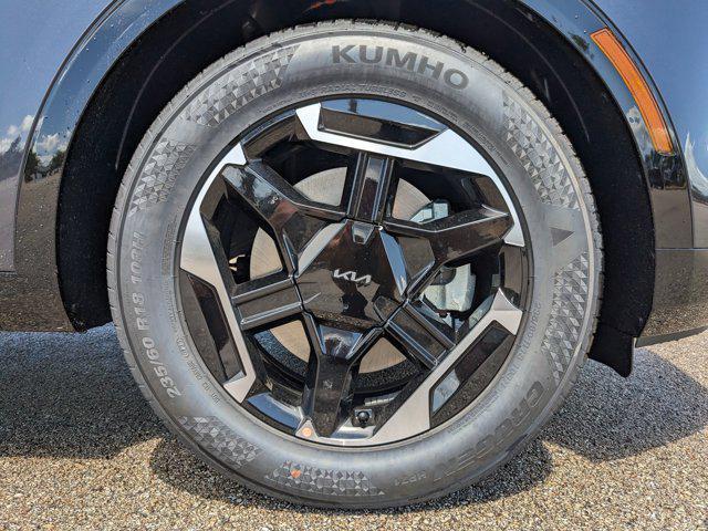 Photo of 2026 Panthera Metal Kia Sportage