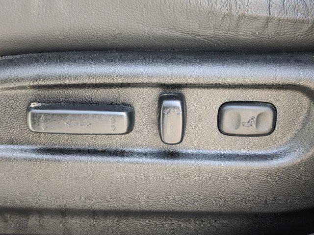 Photo of 2022 Platinum White Pearl Honda Pilot