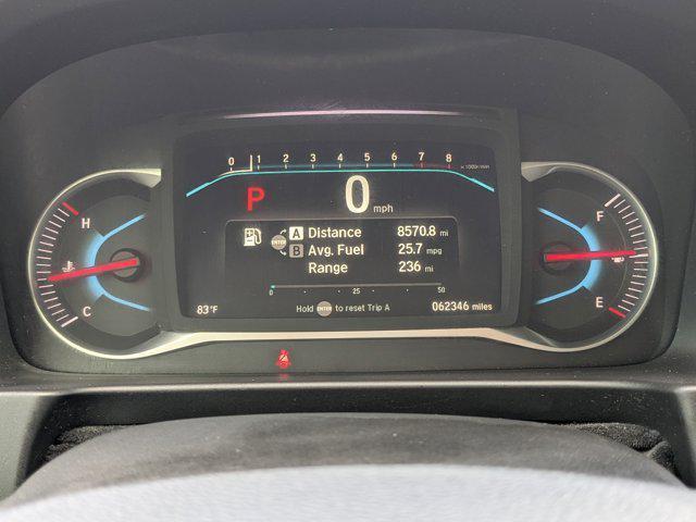 Photo of 2022 Platinum White Pearl Honda Pilot