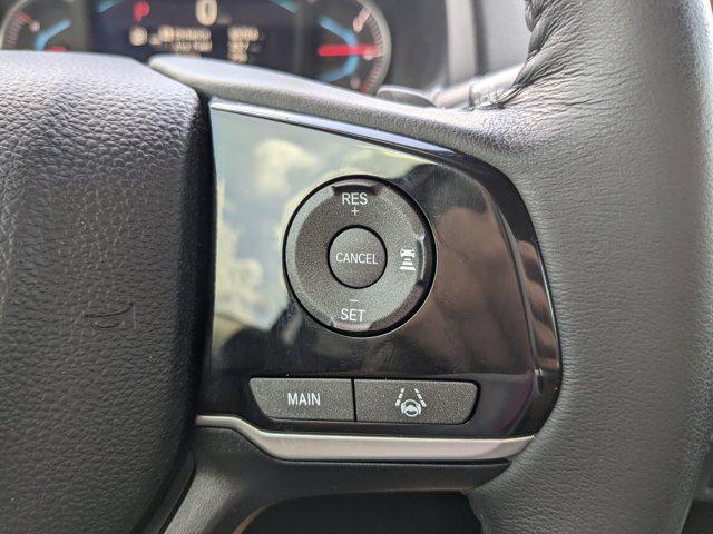 Photo of 2022 Platinum White Pearl Honda Pilot