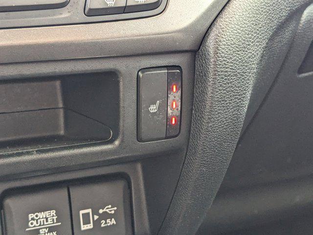 Photo of 2022 Platinum White Pearl Honda Pilot