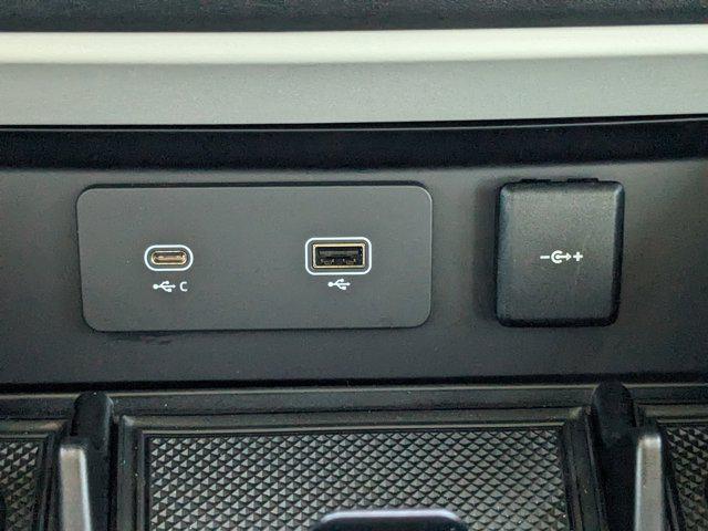 Photo of 2022 Gray Land Rover Defender