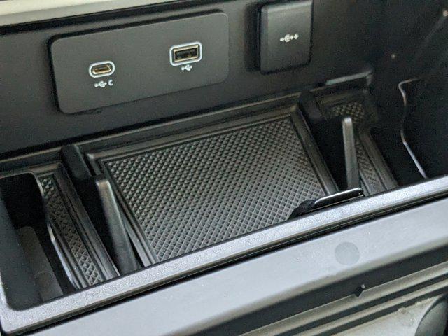 Photo of 2022 Gray Land Rover Defender