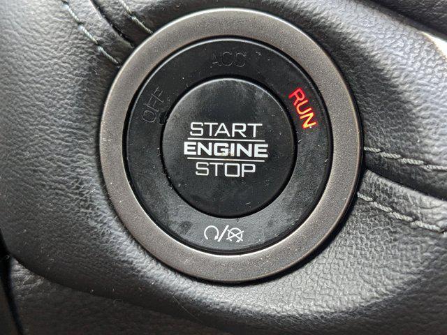 Photo of 2021 Reactor Blue Pearlcoat Dodge Durango