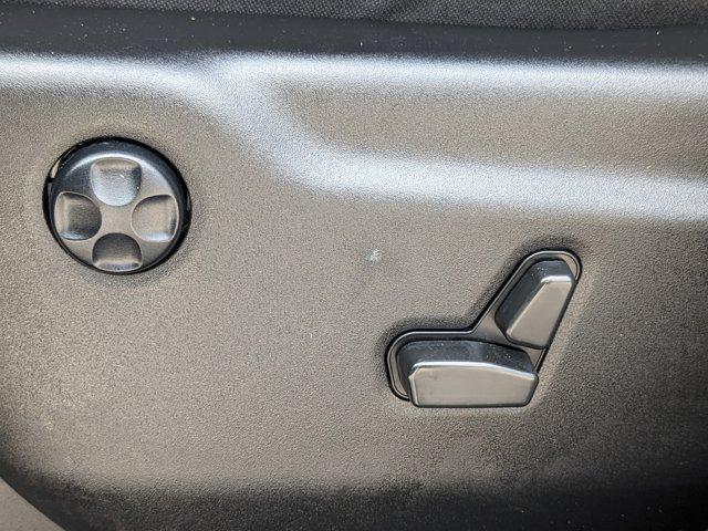 Photo of 2021 Reactor Blue Pearlcoat Dodge Durango