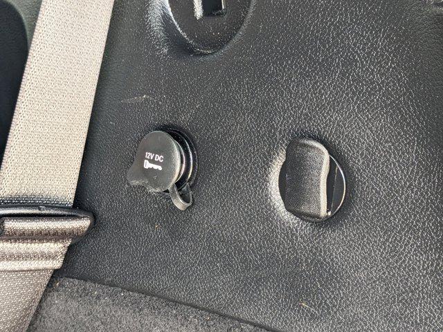 Photo of 2021 Reactor Blue Pearlcoat Dodge Durango