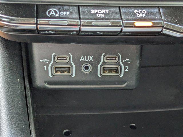 Photo of 2021 Reactor Blue Pearlcoat Dodge Durango