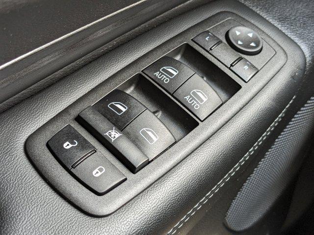 Photo of 2021 Reactor Blue Pearlcoat Dodge Durango