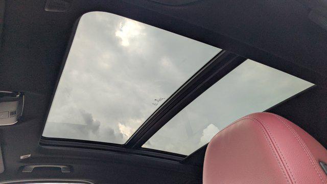 Photo of 2022 Black Sapphire Metallic BMW X3