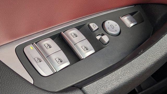 Photo of 2022 Black Sapphire Metallic BMW X3