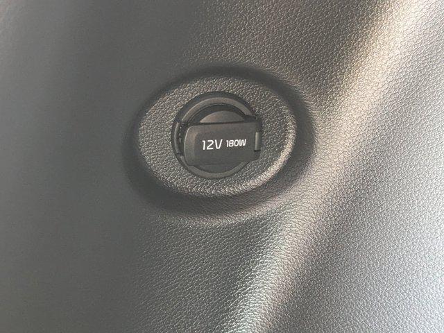 Photo of 2025 Inferno Red Kia Soul