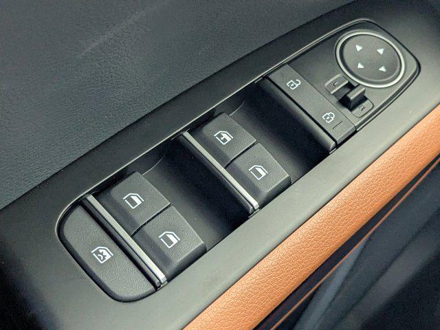 Photo of 2025 Inferno Red Kia Soul