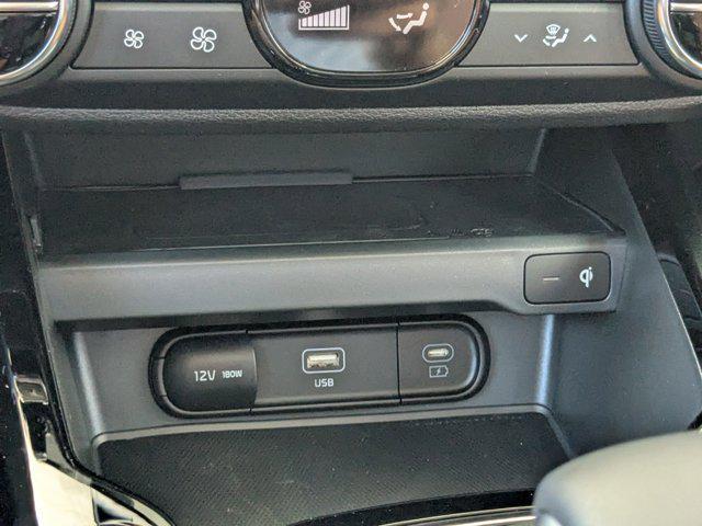 Photo of 2025 Inferno Red Kia Soul