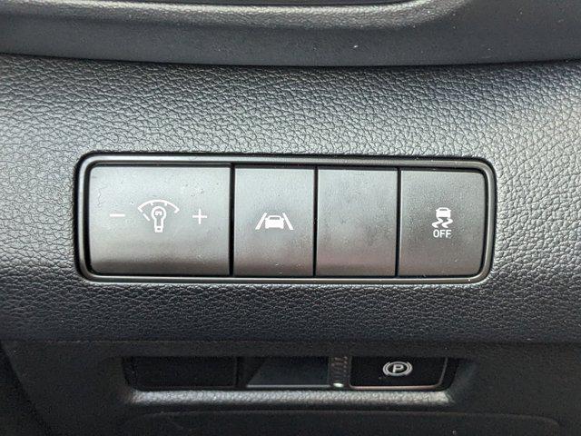 Photo of 2022 Stormy Sea Hyundai SANTA FE