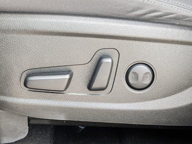 Photo of 2022 Stormy Sea Hyundai SANTA FE