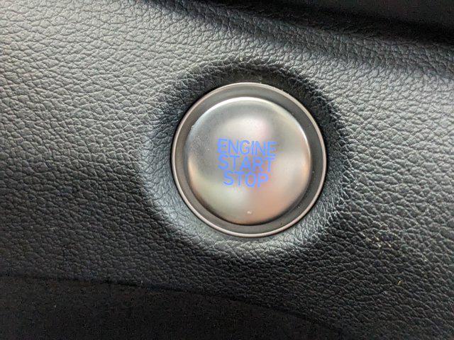 Photo of 2022 Stormy Sea Hyundai SANTA FE