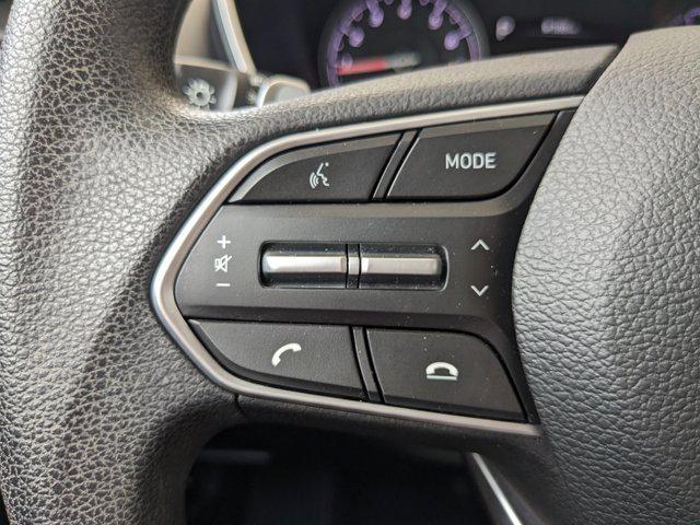 Photo of 2022 Stormy Sea Hyundai SANTA FE