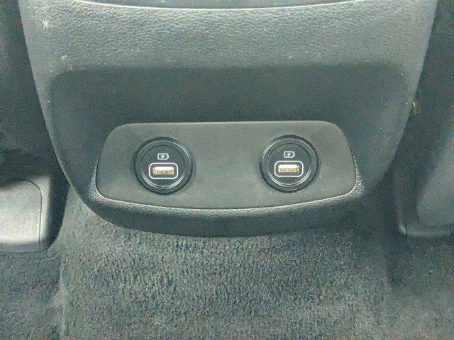 Photo of 2022 Stormy Sea Hyundai SANTA FE