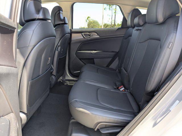 Photo of 2026 Gray Kia Sportage