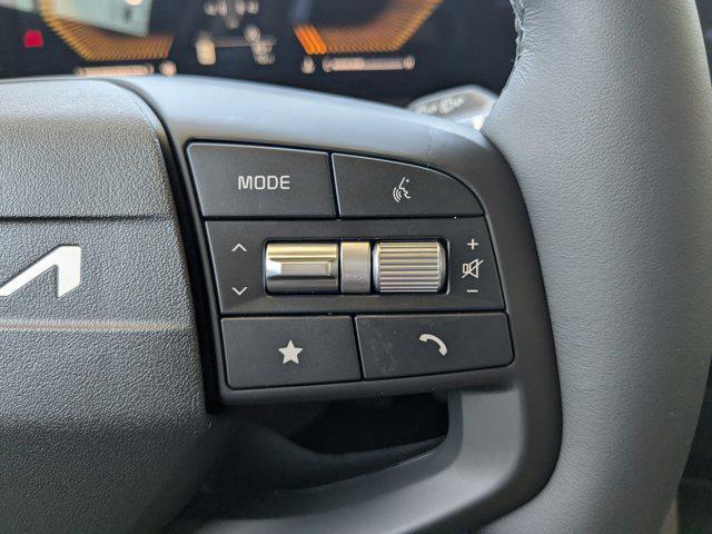 Photo of 2026 Gray Kia Sportage