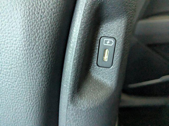 Photo of 2026 Gray Kia Sportage