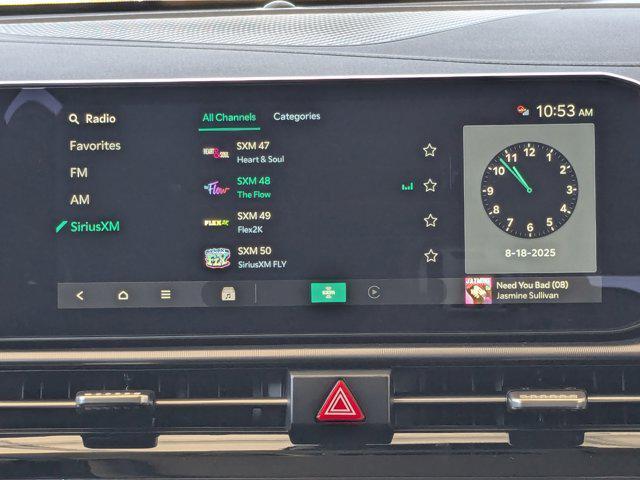 Photo of 2026 Gray Kia Sportage
