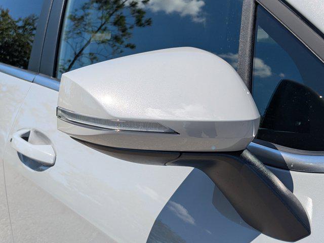 Photo of 2026 Gray Kia Sportage