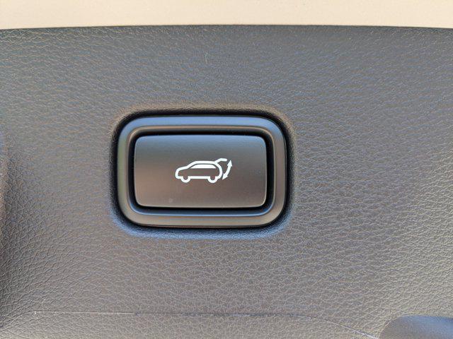 Photo of 2026 Gray Kia Sportage