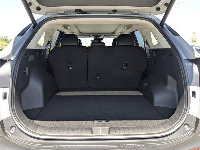 Photo of 2026 Gray Kia Sportage