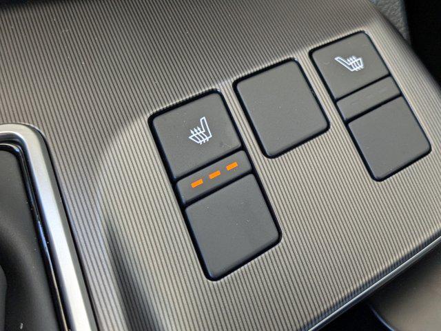 Photo of 2026 Gray Kia Sportage
