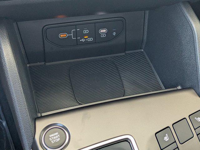Photo of 2026 Gray Kia Sportage