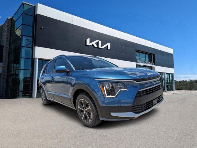 Photo of 2025 Mineral Kia Niro