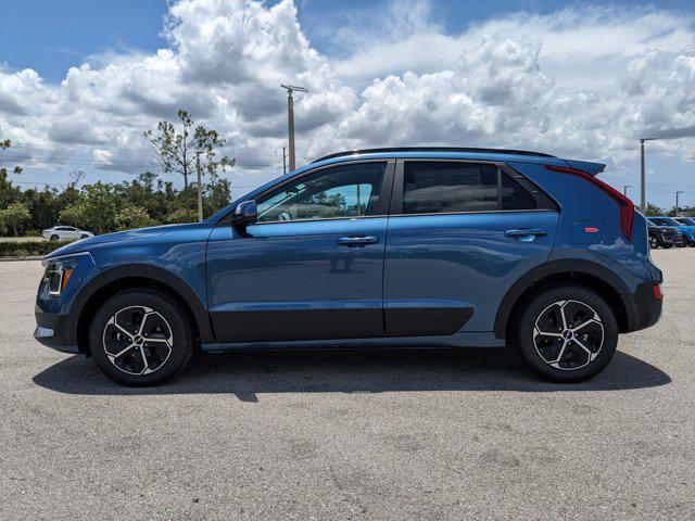 Photo of 2025 Mineral Kia Niro