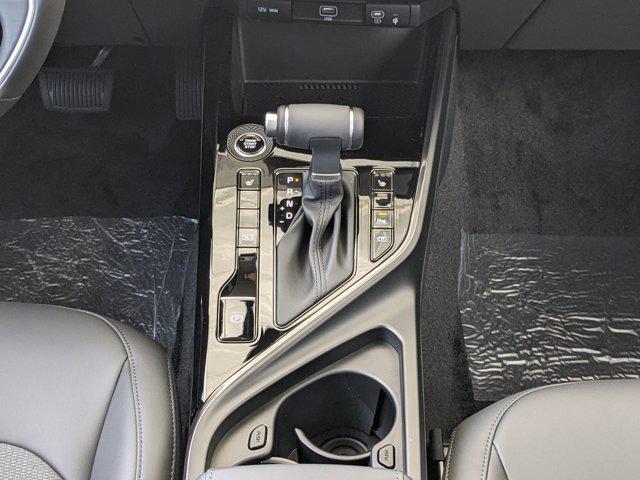 Photo of 2025 Mineral Kia Niro