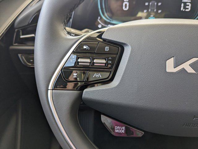 Photo of 2025 Mineral Kia Niro