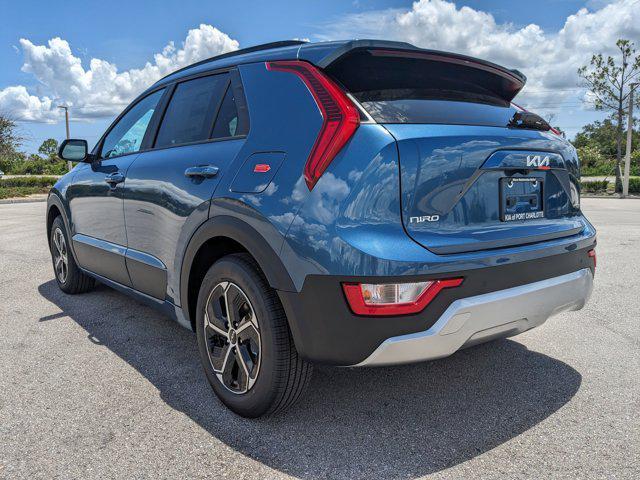 Photo of 2025 Mineral Kia Niro