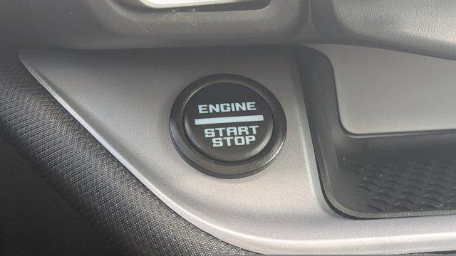 Photo of 2023 Shadow Black Ford Bronco Sport