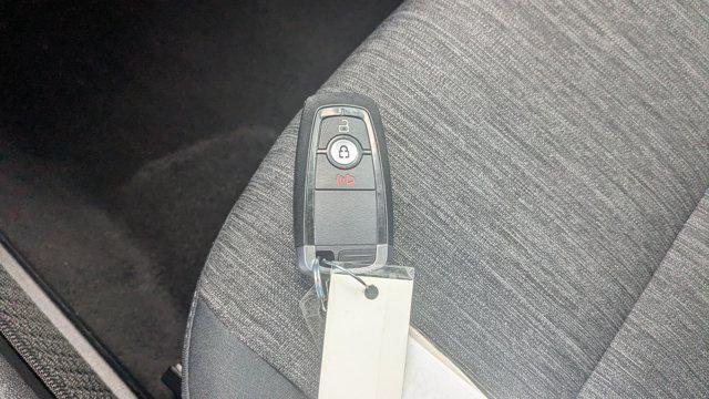 Photo of 2023 Shadow Black Ford Bronco Sport